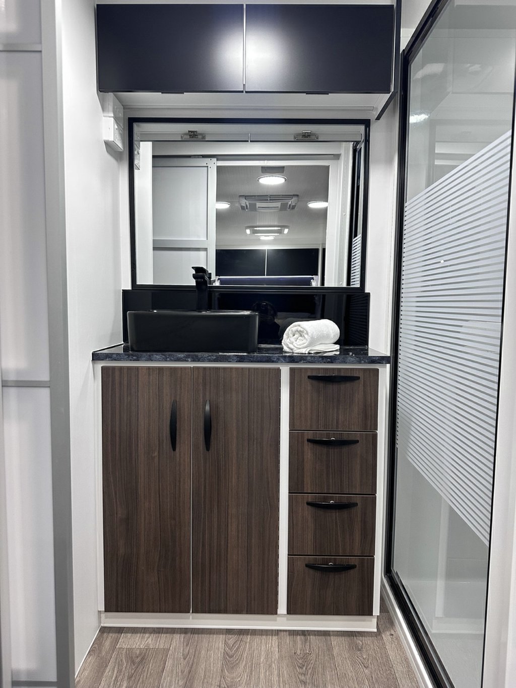 NEW 2026 SUPREME TERRITORY CARAVAN 2 AXLE