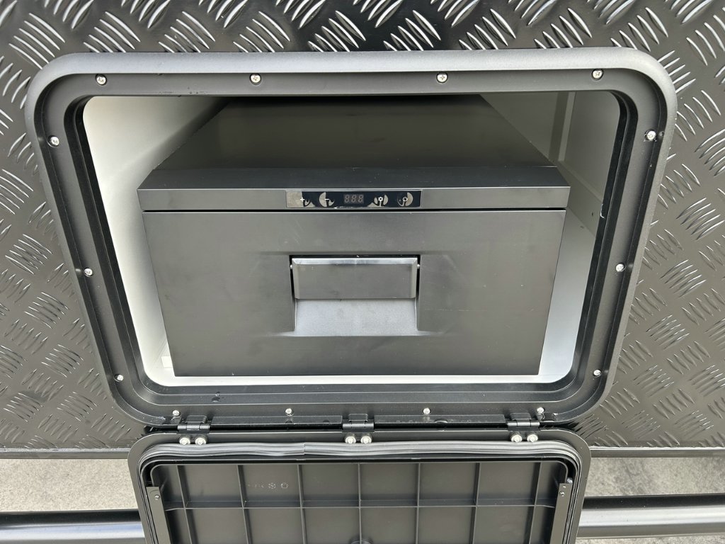 NEW 2026 SUPREME TERRITORY CARAVAN 2 AXLE