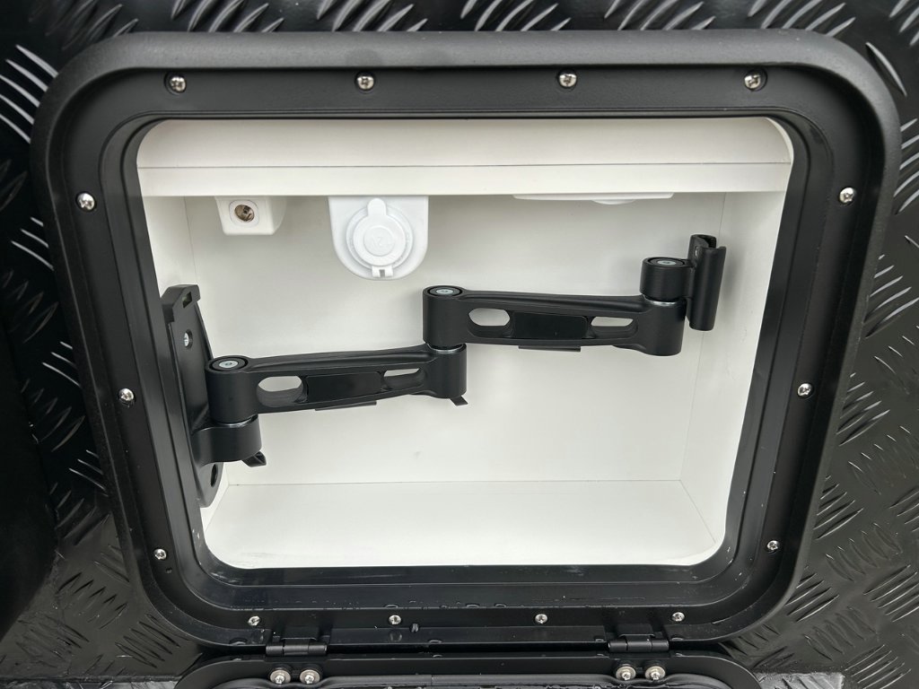 NEW 2026 SUPREME TERRITORY CARAVAN 2 AXLE