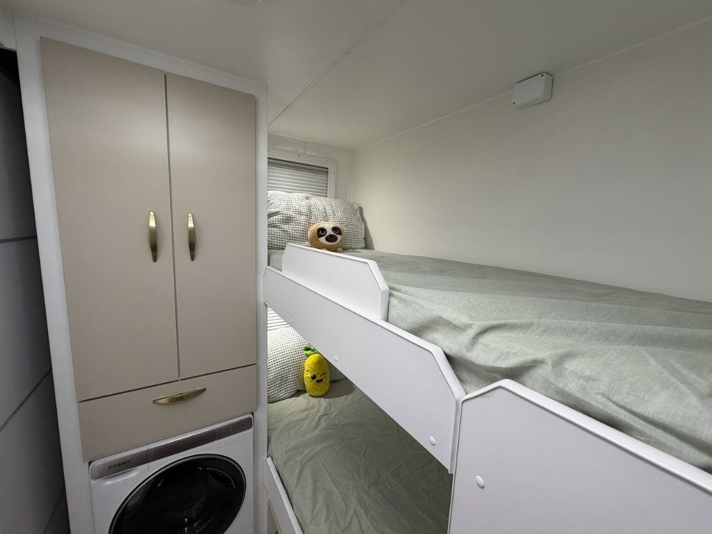 NEW 2026 LEADER CARAVANS GOLD LE CARAVAN 2 AXLE