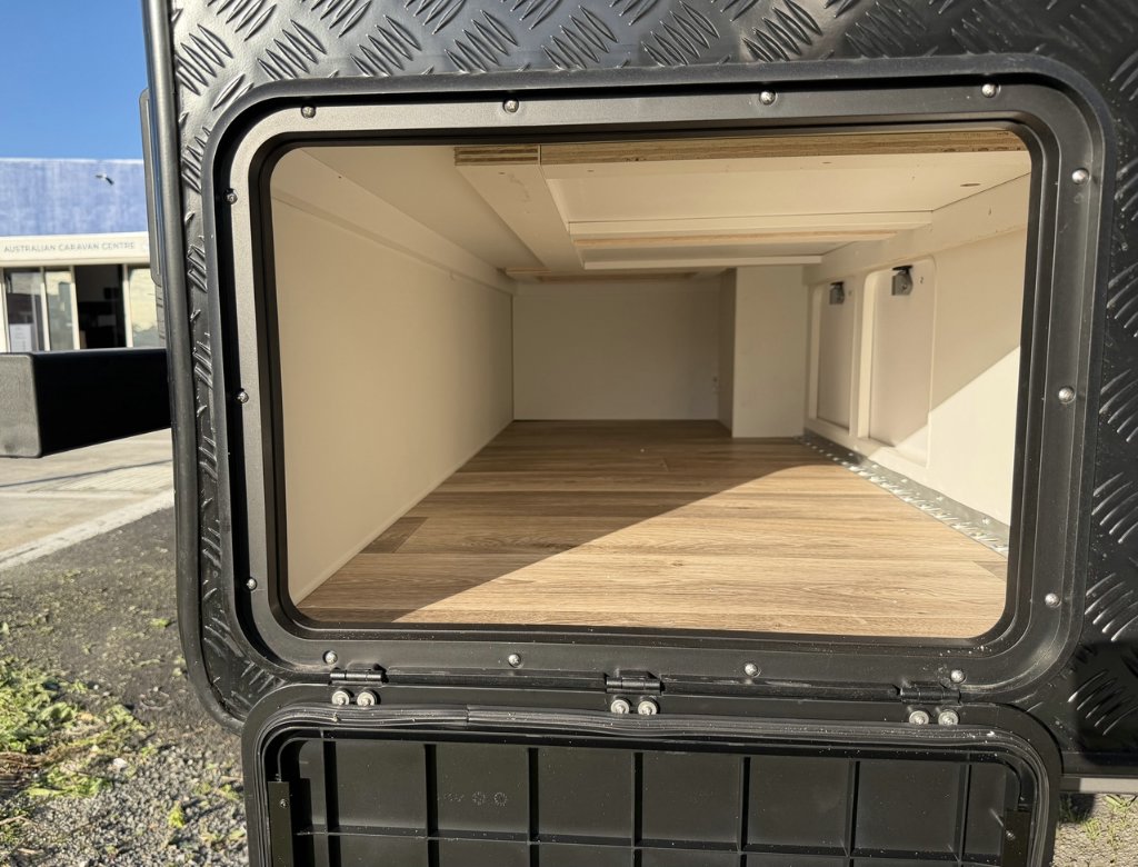 NEW 2026 LEADER CARAVANS GOLD LE CARAVAN 2 AXLE