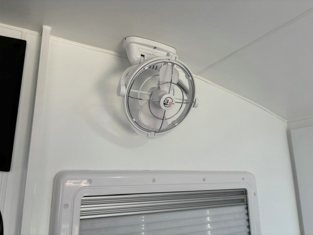 NEW 2026 LEADER CARAVANS GOLD LE CARAVAN 2 AXLE