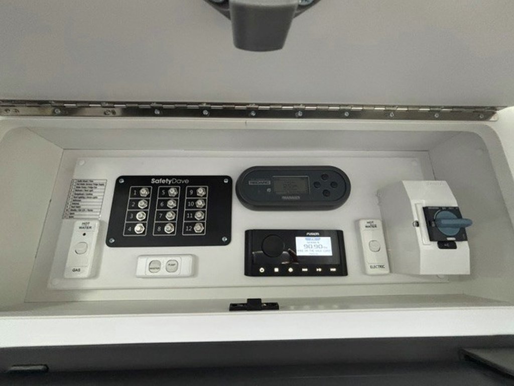 NEW 2026 LEADER CARAVANS GOLD LE CARAVAN 2 AXLE