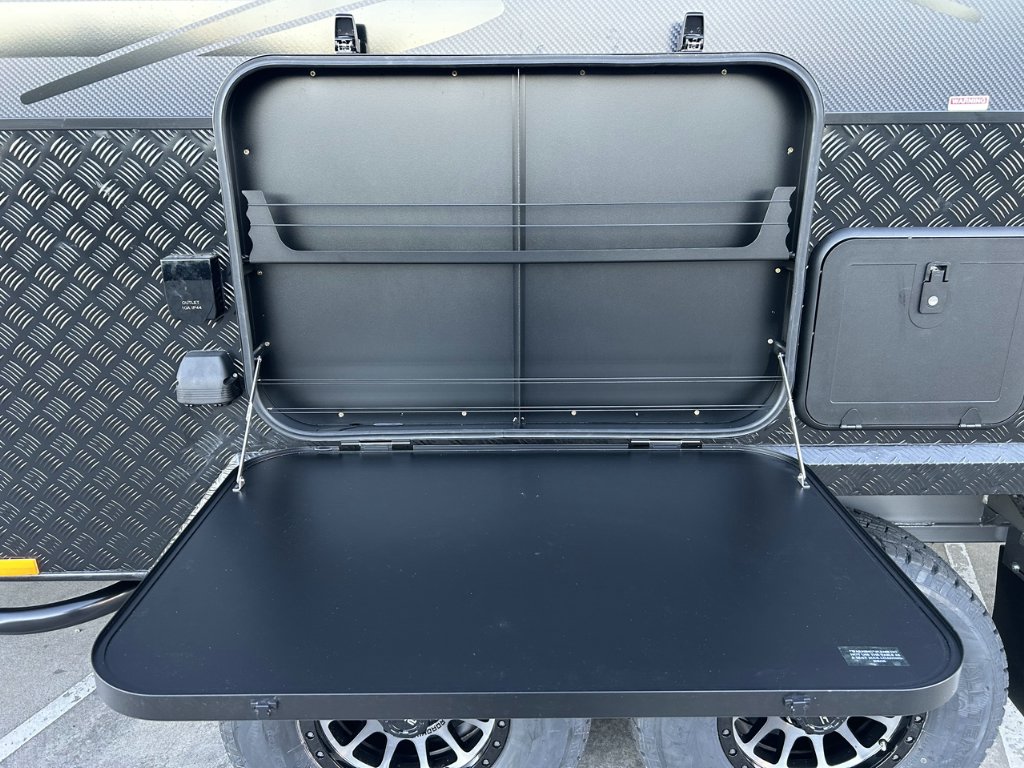 NEW 2026 SUPREME TERRITORY CARAVAN 2 AXLE