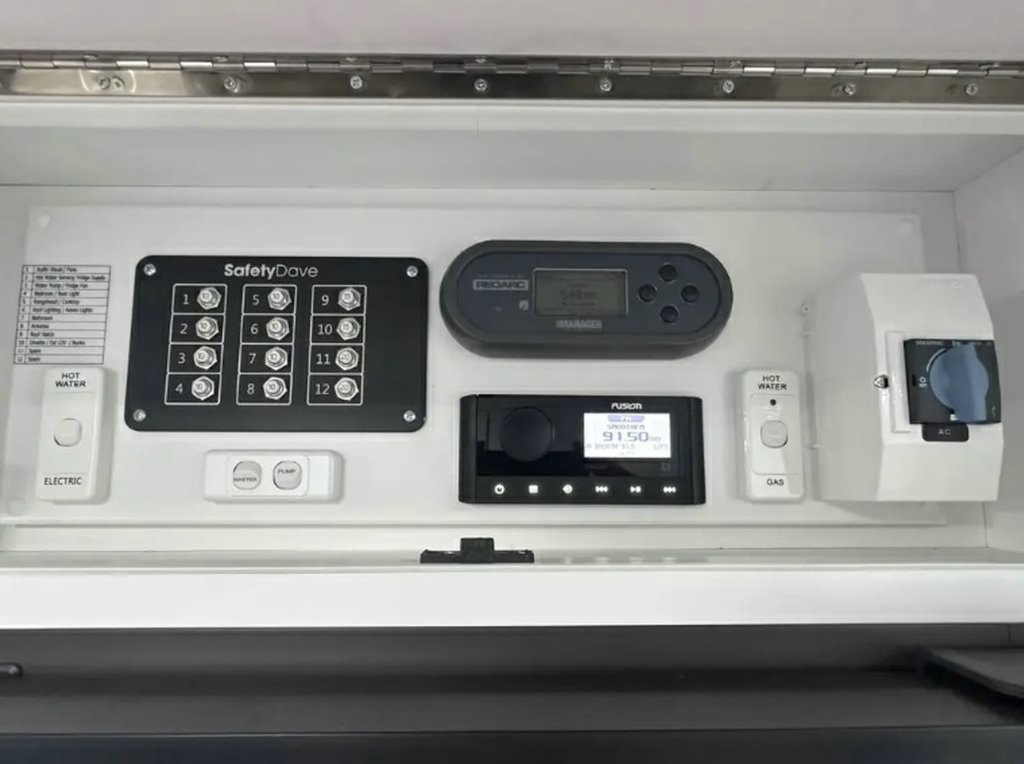 NEW 2026 LEADER CARAVANS GOLD LE CARAVAN 2 AXLE