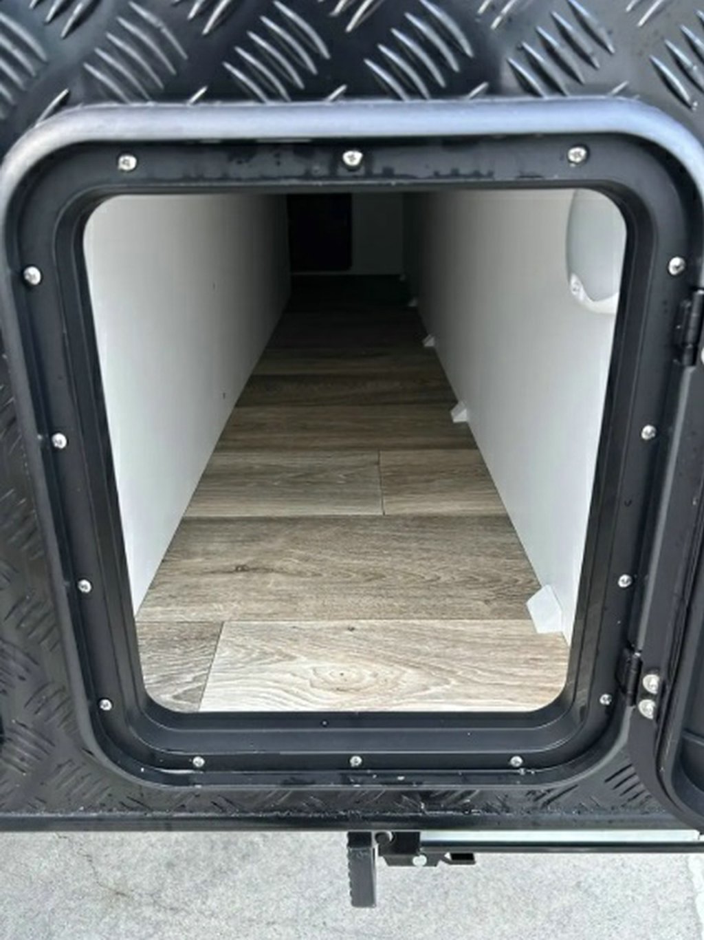 NEW 2026 LEADER CARAVANS GOLD LE CARAVAN 2 AXLE