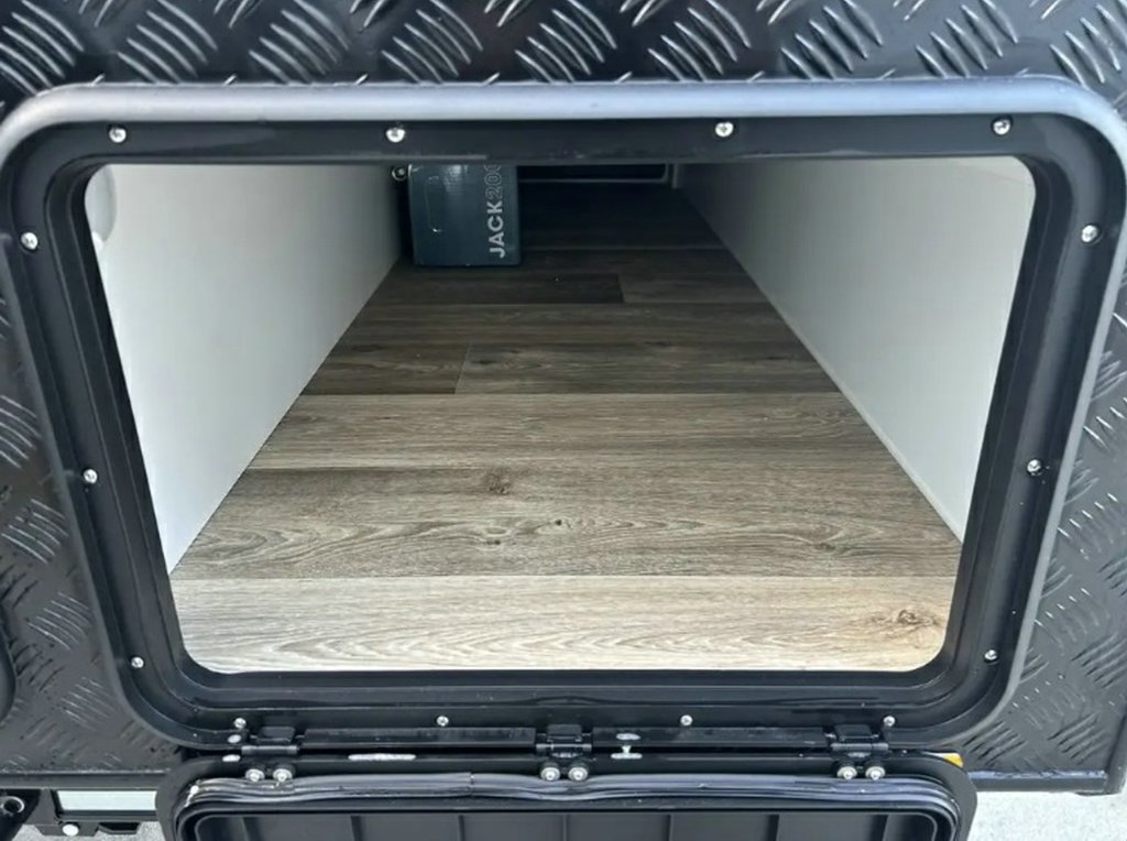 NEW 2026 LEADER CARAVANS GOLD LE CARAVAN 2 AXLE