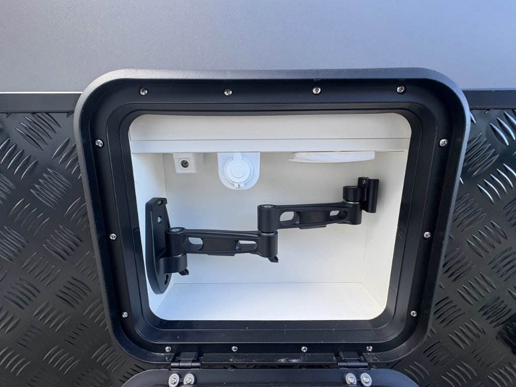 NEW 2026 LEADER CARAVANS GOLD LE CARAVAN 2 AXLE