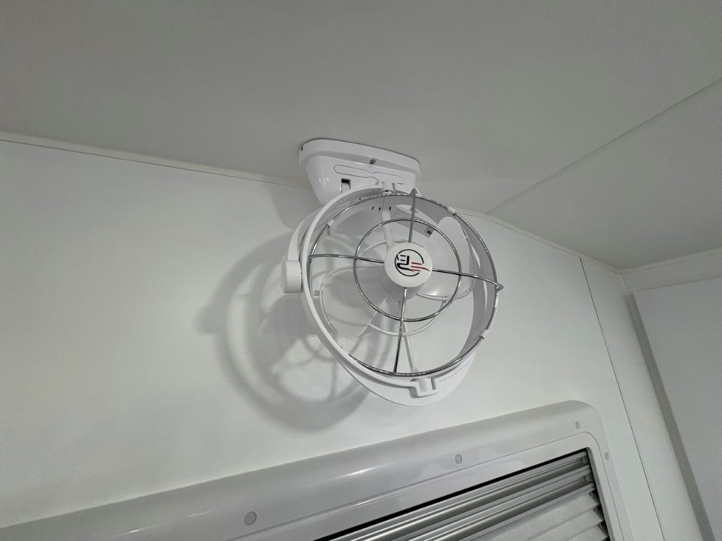 NEW 2026 LEADER CARAVANS GOLD LE CARAVAN 2 AXLE