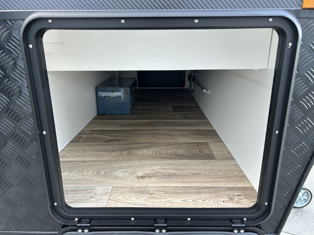 NEW 2026 LEADER CARAVANS GOLD LE CARAVAN 2 AXLE