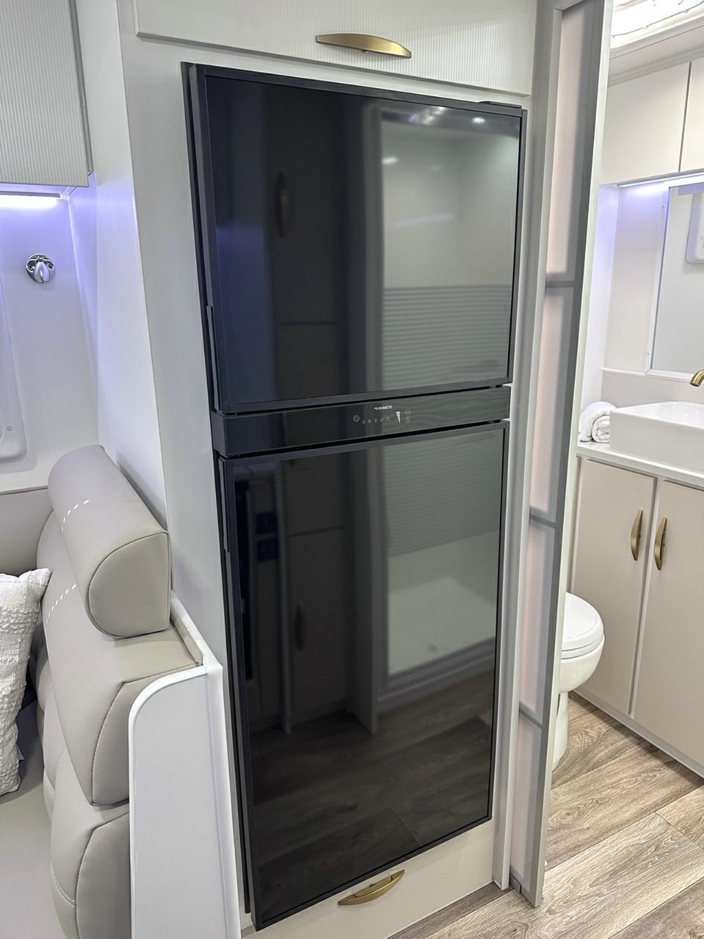 NEW 2026 LEADER CARAVANS GOLD LE CARAVAN 2 AXLE