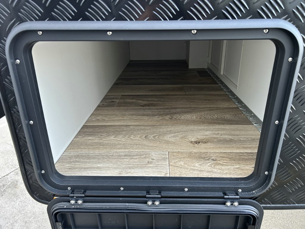 NEW 2026 LEADER CARAVANS GOLD LE CARAVAN 2 AXLE