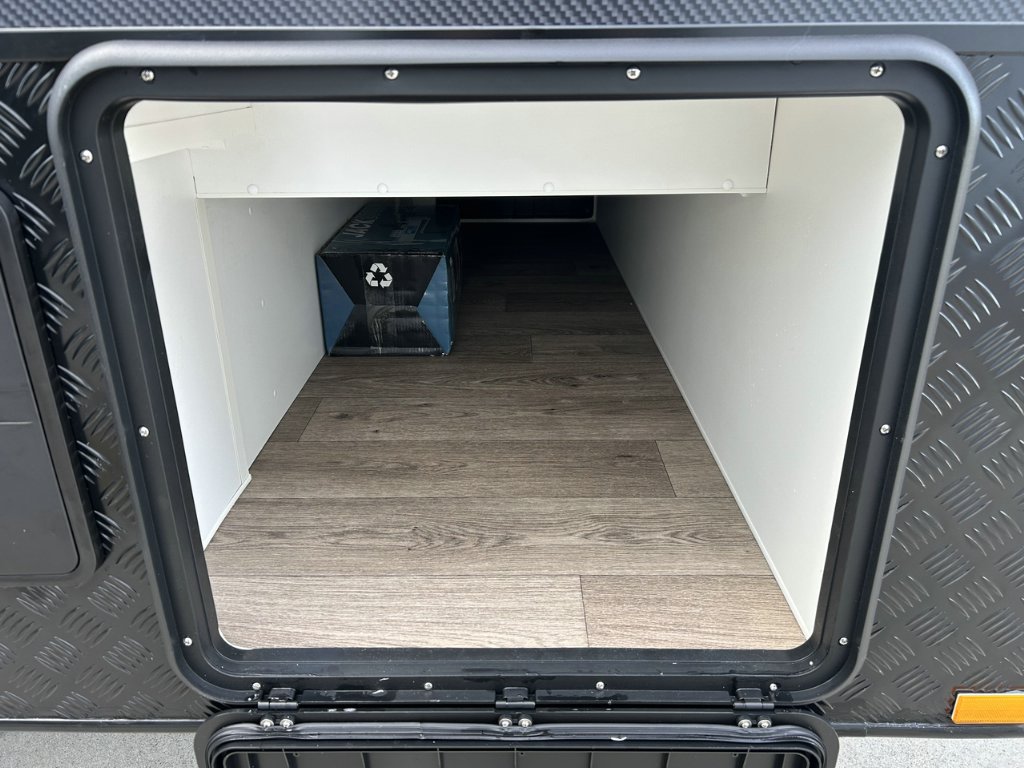 NEW 2026 SUPREME CLASSIC CARAVAN 2 AXLE