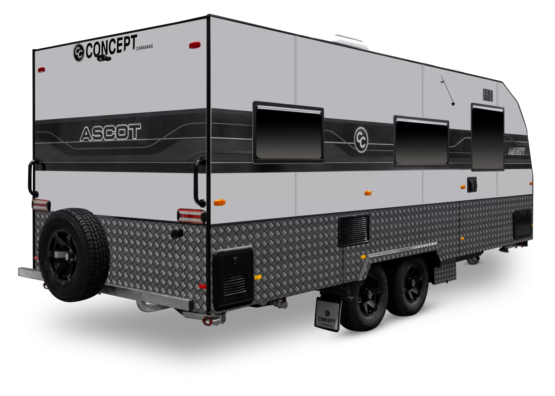 Exterior Slider Image