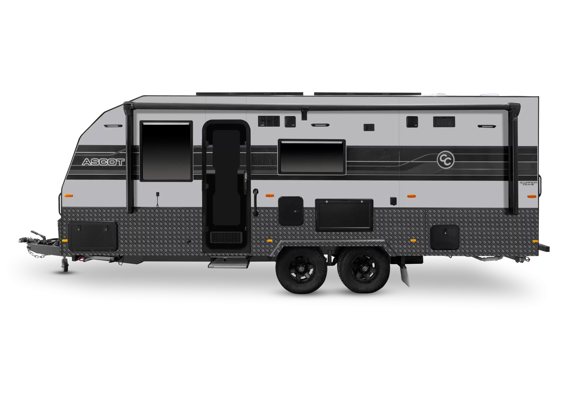 Exterior Slider Image