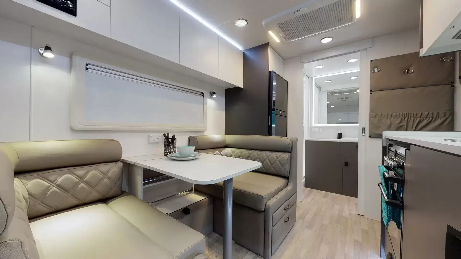 Interior Slider Image