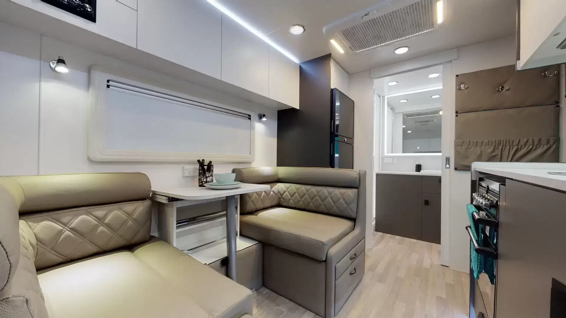 Interior Slider Image