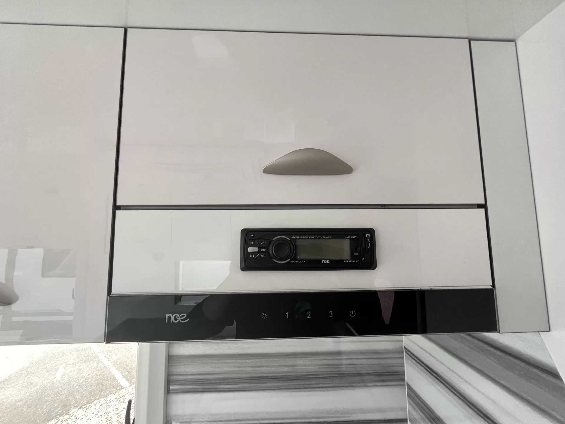 2021 REGENT DISCOVERER 19'6