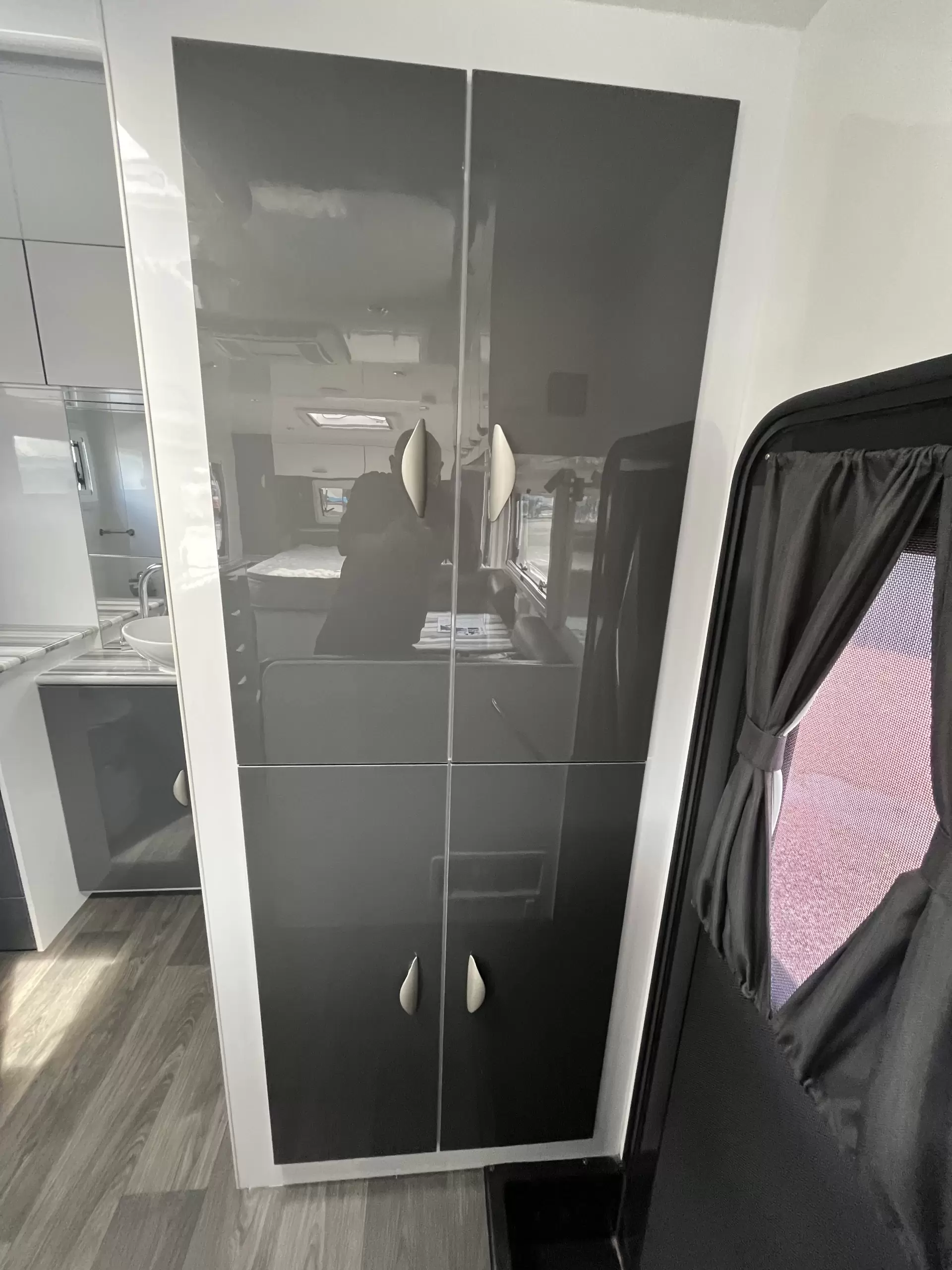 2021 REGENT DISCOVERER 19'6