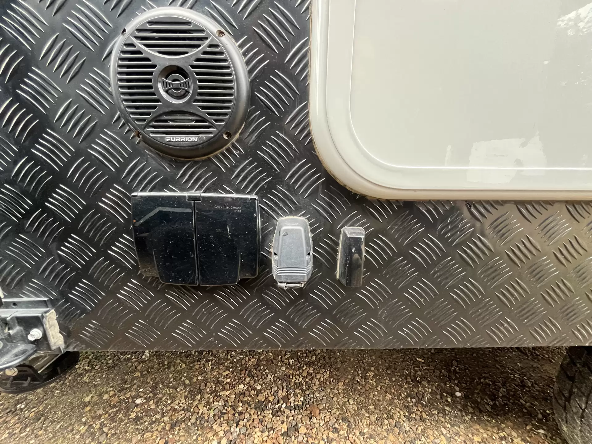 2021 Jayco All Terrain