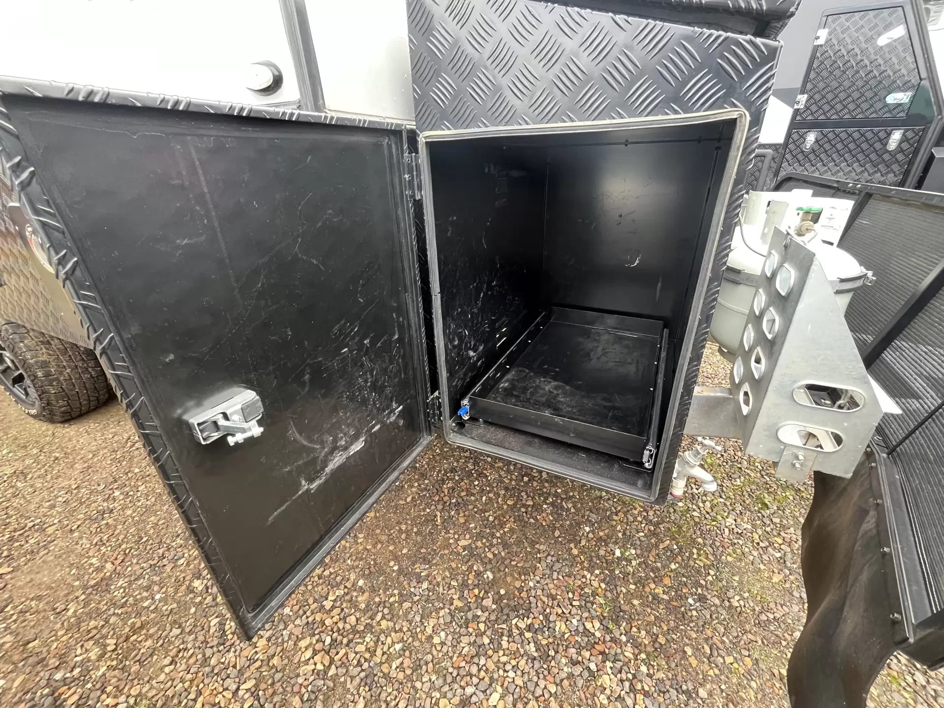 2021 Jayco All Terrain