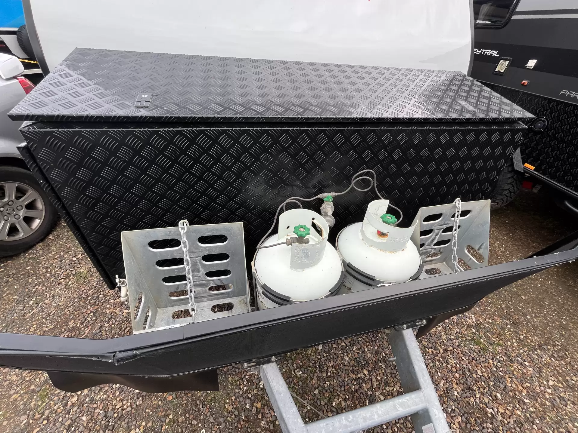 2021 Jayco All Terrain