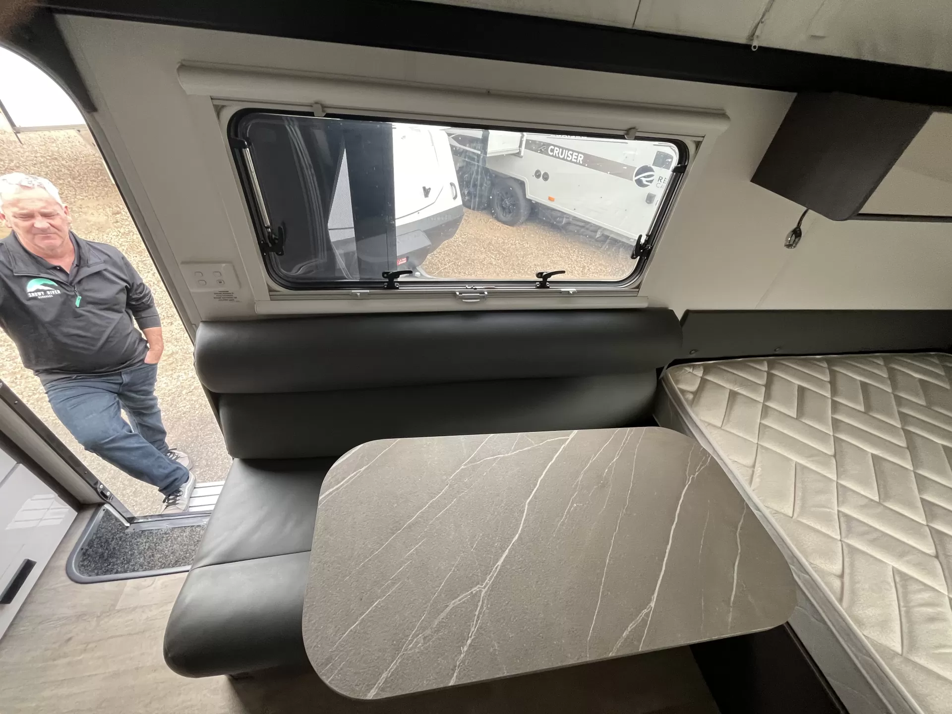 2021 Jayco All Terrain