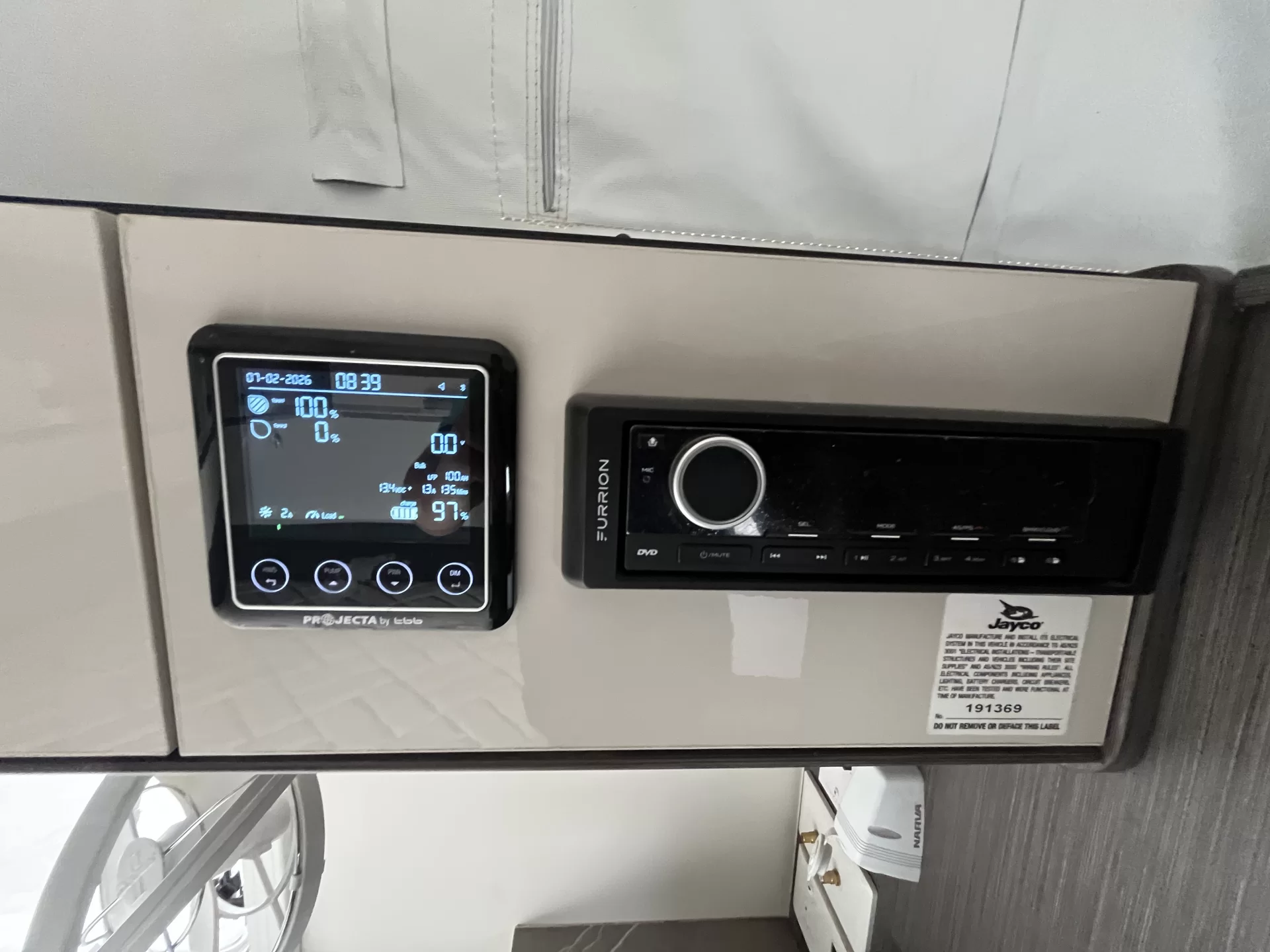 2021 Jayco All Terrain