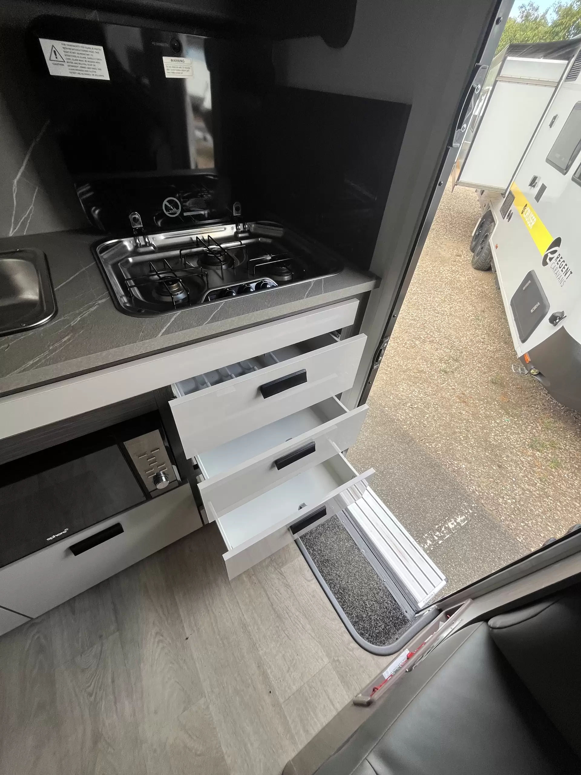 2021 Jayco All Terrain