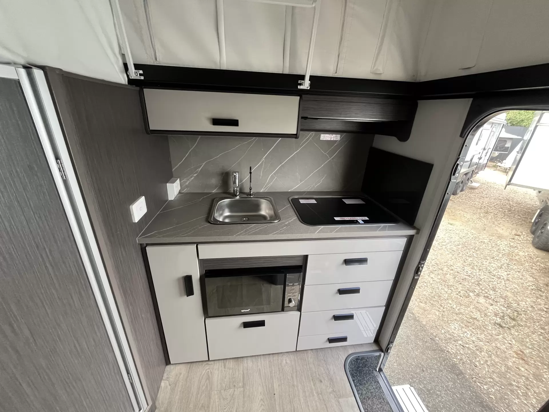 2021 Jayco All Terrain