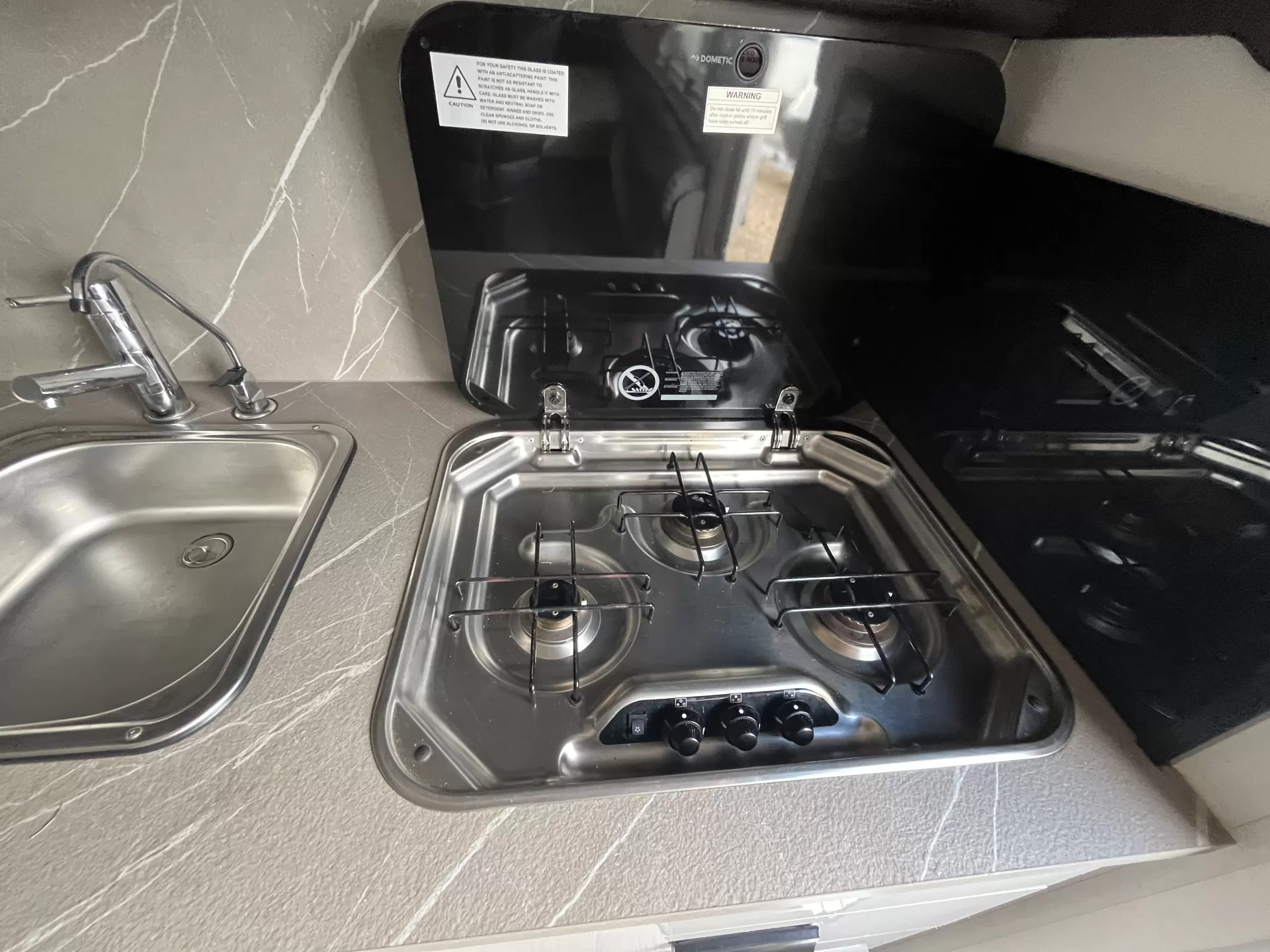 2021 Jayco All Terrain