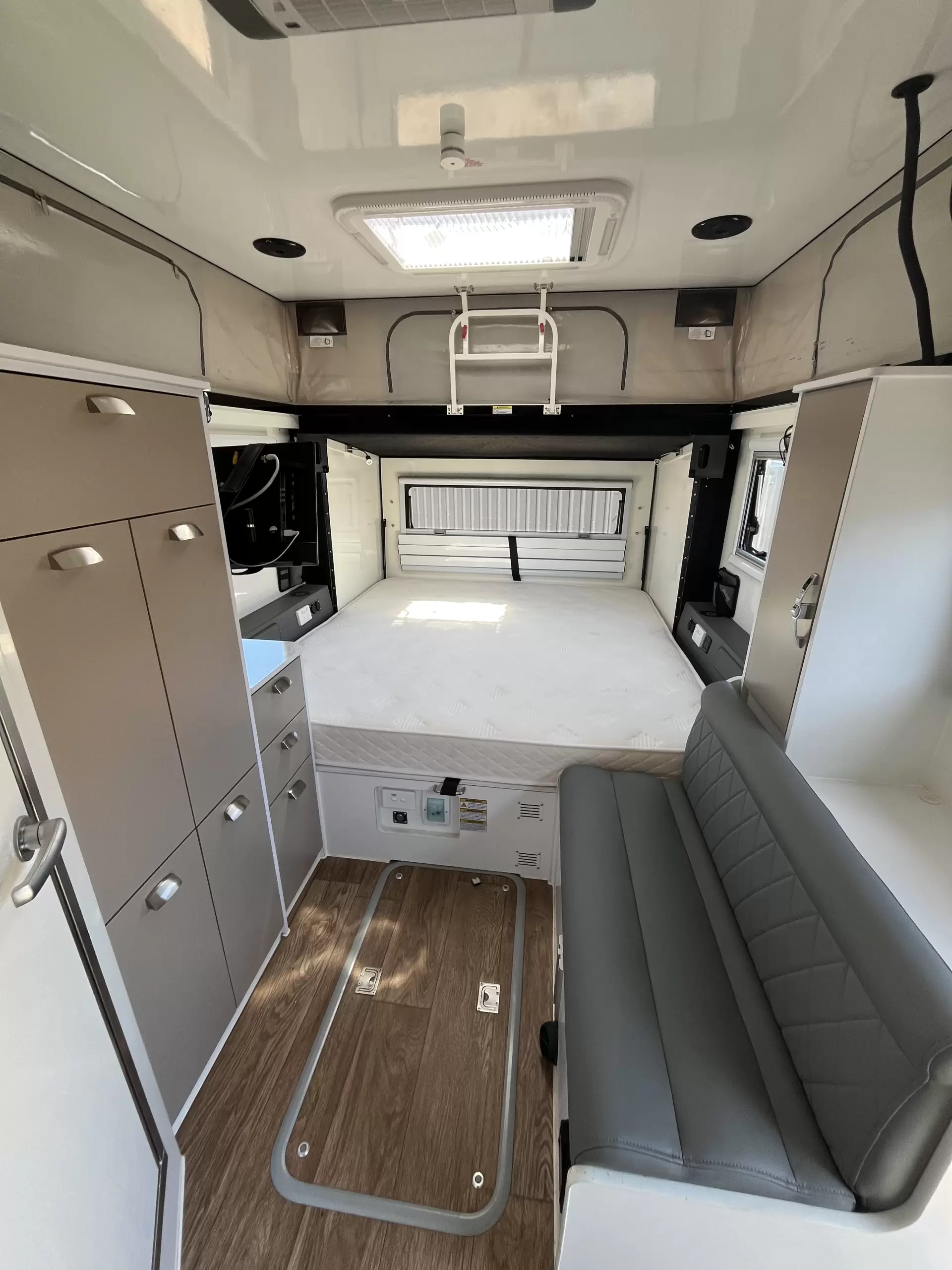 2023 Ezytrail Parkes 13 MK3