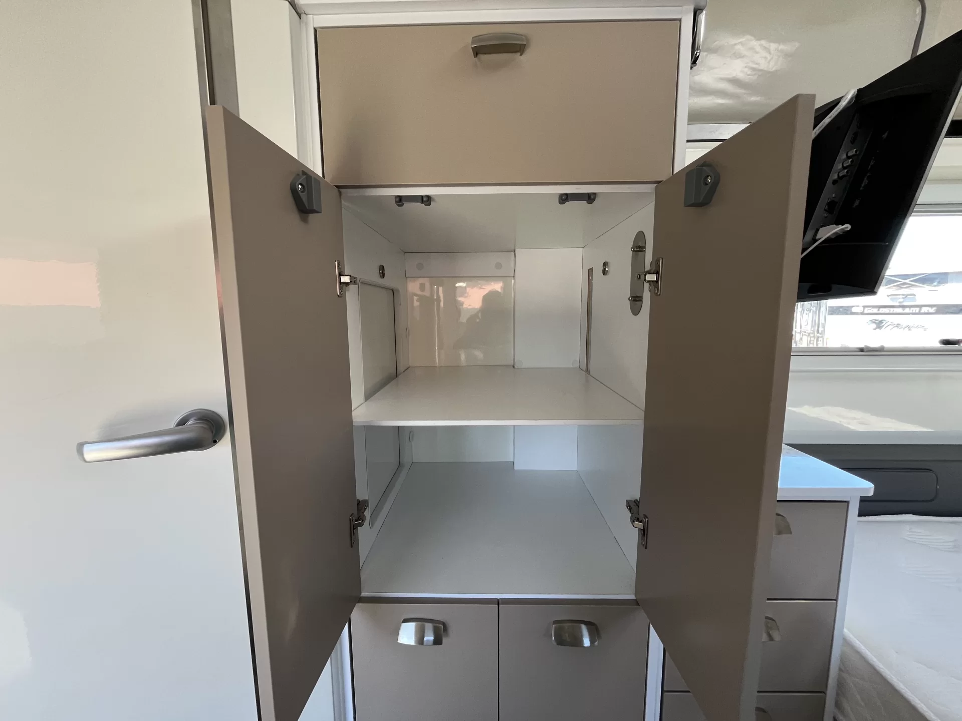 2023 Ezytrail Parkes 13 MK3