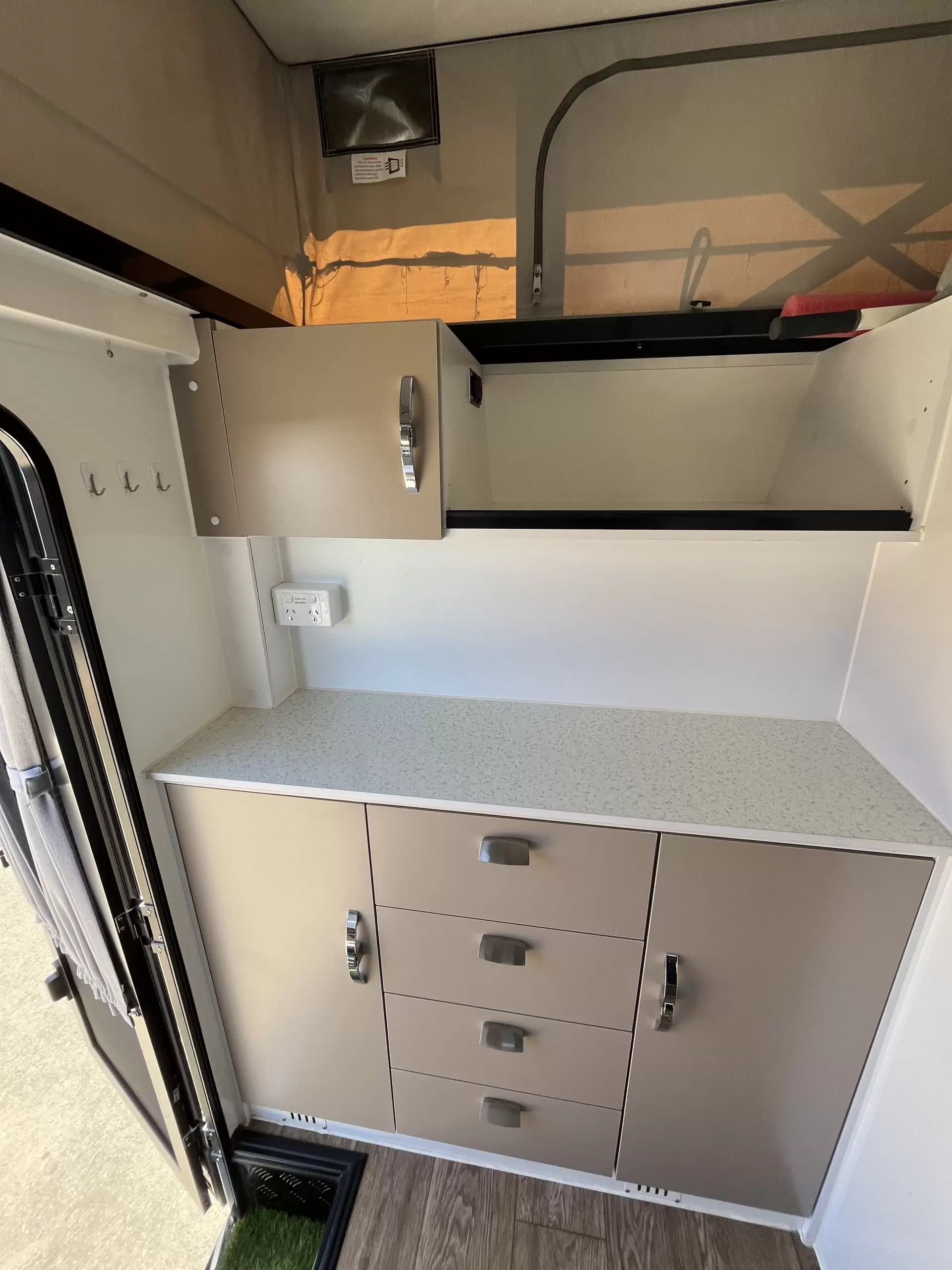 2023 Ezytrail Parkes 13 MK3