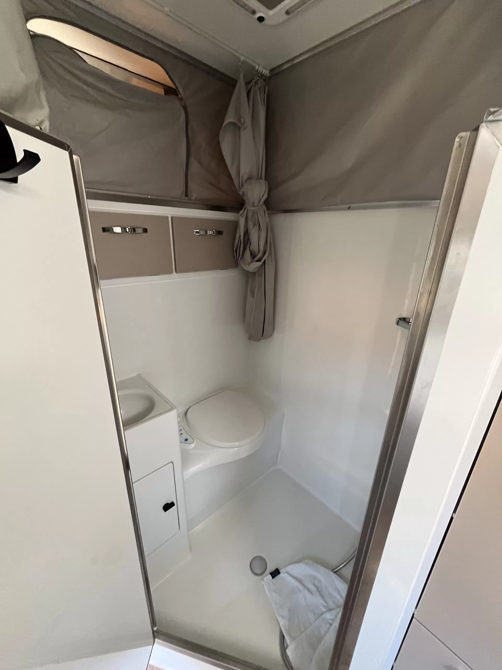 2023 Ezytrail Parkes 13 MK3