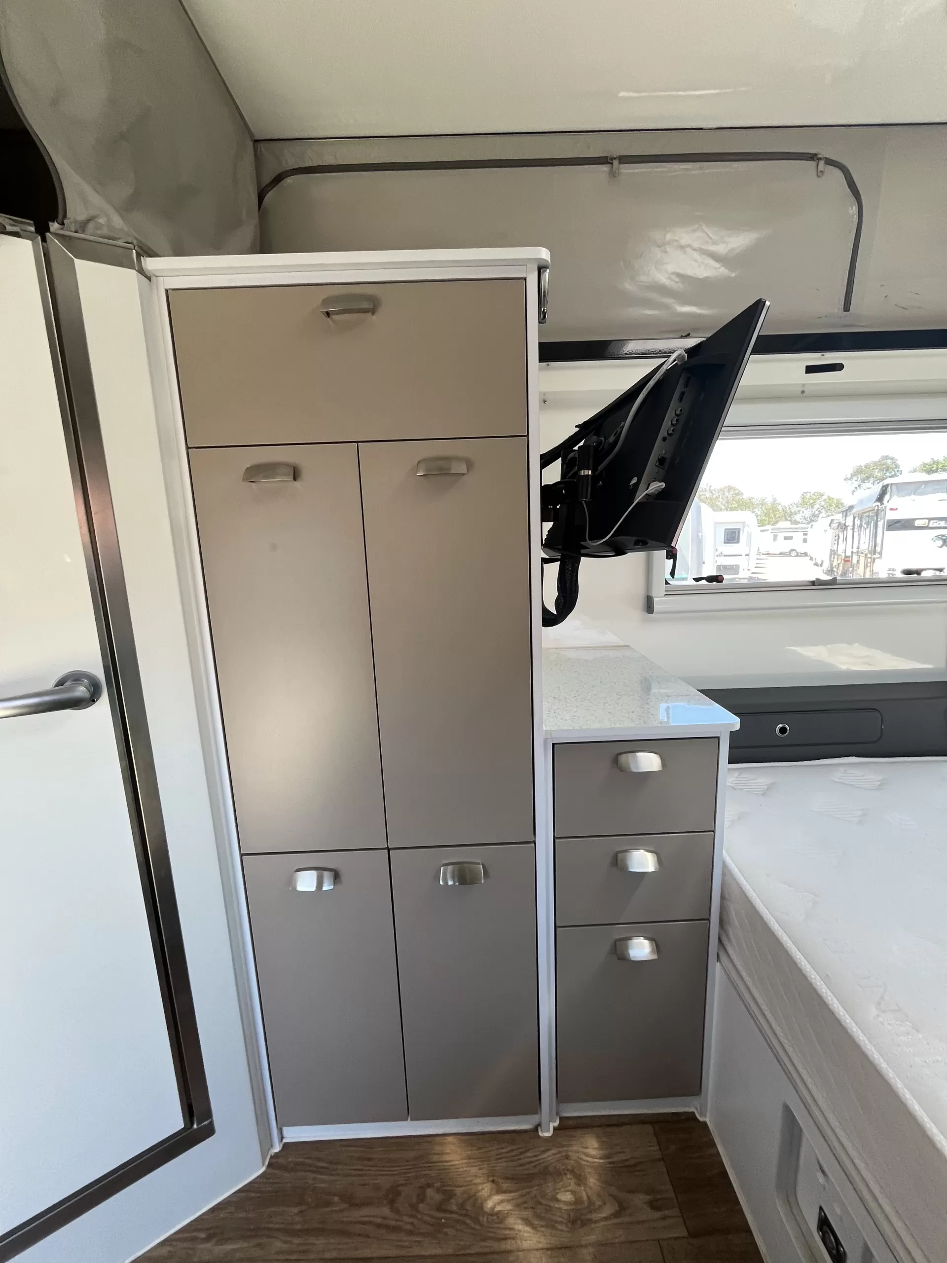 2023 Ezytrail Parkes 13 MK3