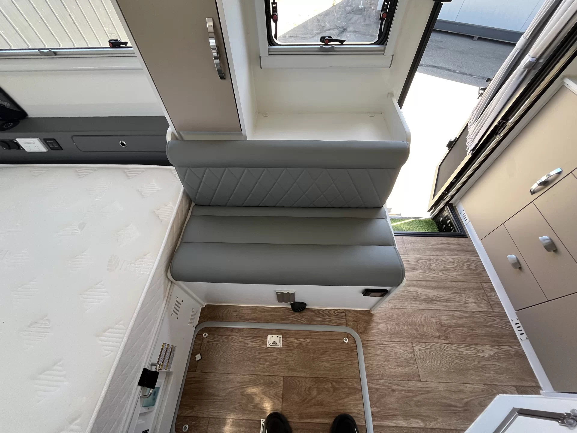 2023 Ezytrail Parkes 13 MK3