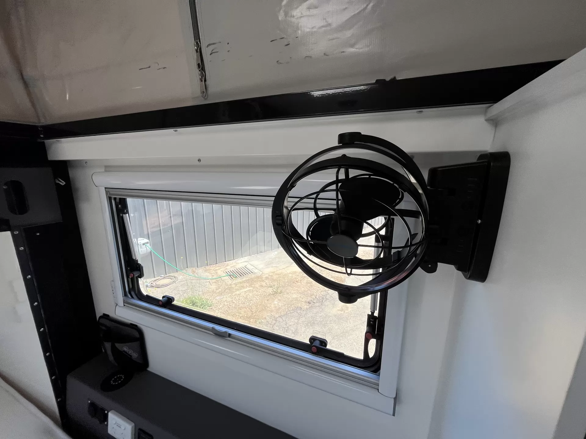 2023 Ezytrail Parkes 13 MK3