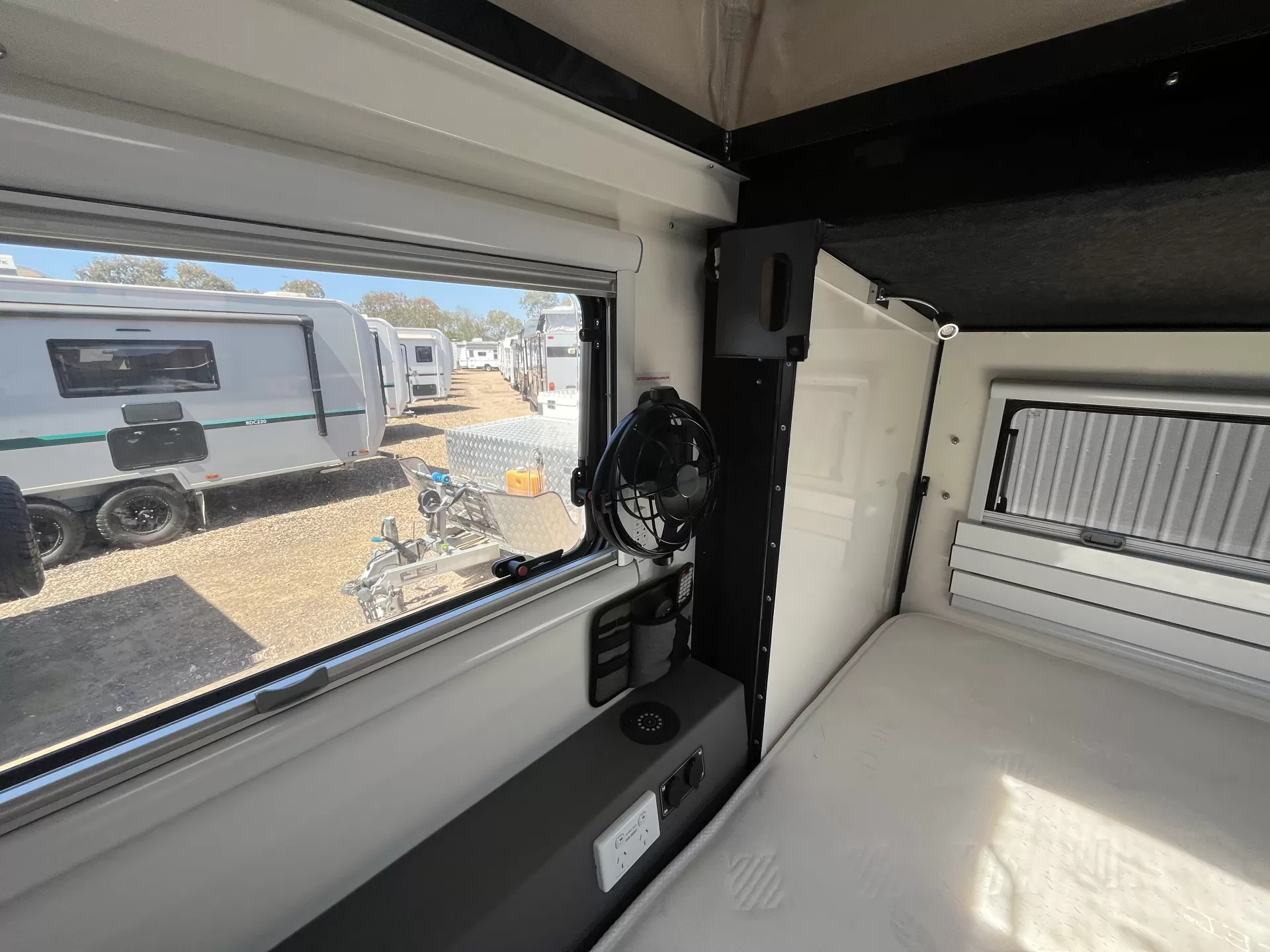 2023 Ezytrail Parkes 13 MK3