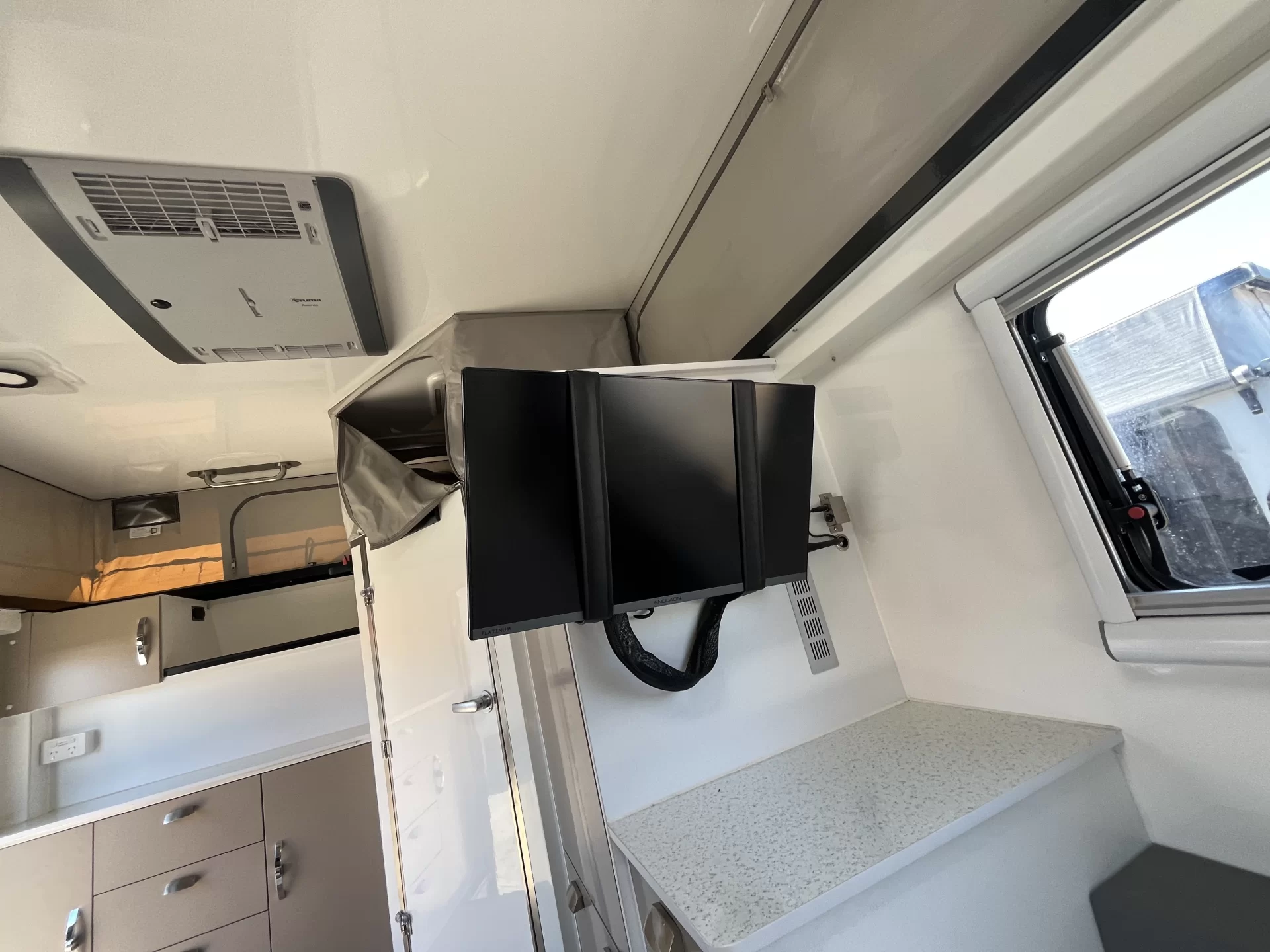 2023 Ezytrail Parkes 13 MK3