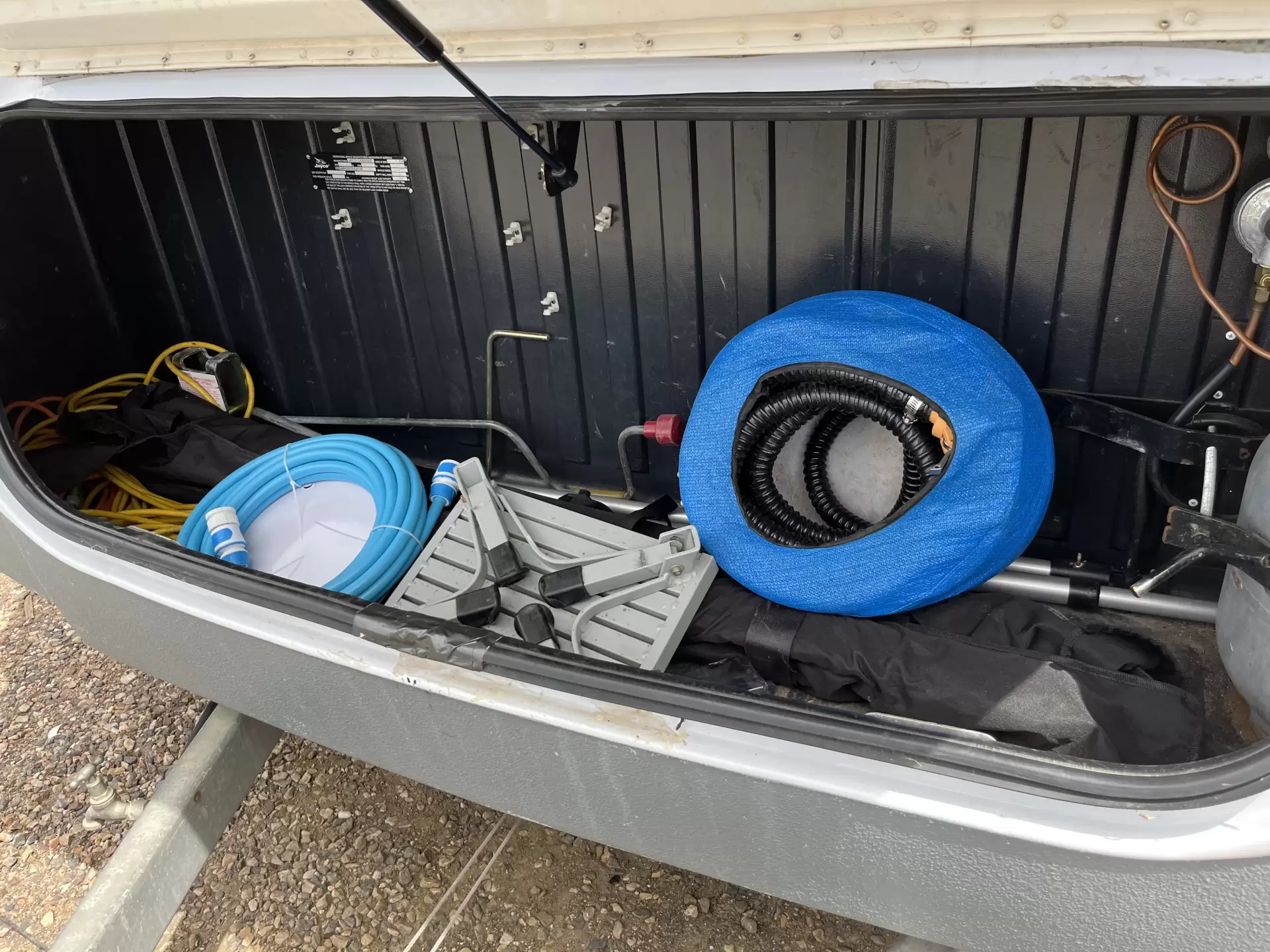 2010 Jayco Discovery Couples Poptop