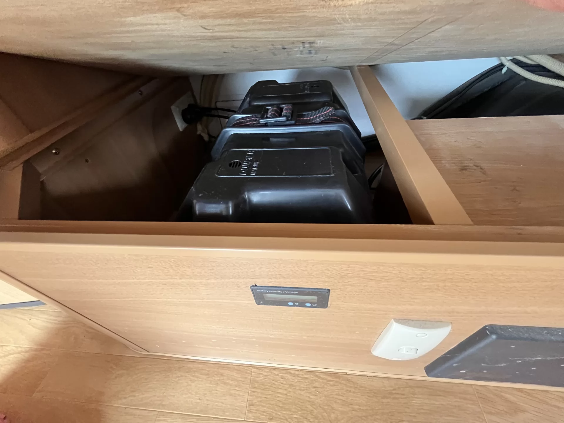 2010 Jayco Discovery Couples Poptop