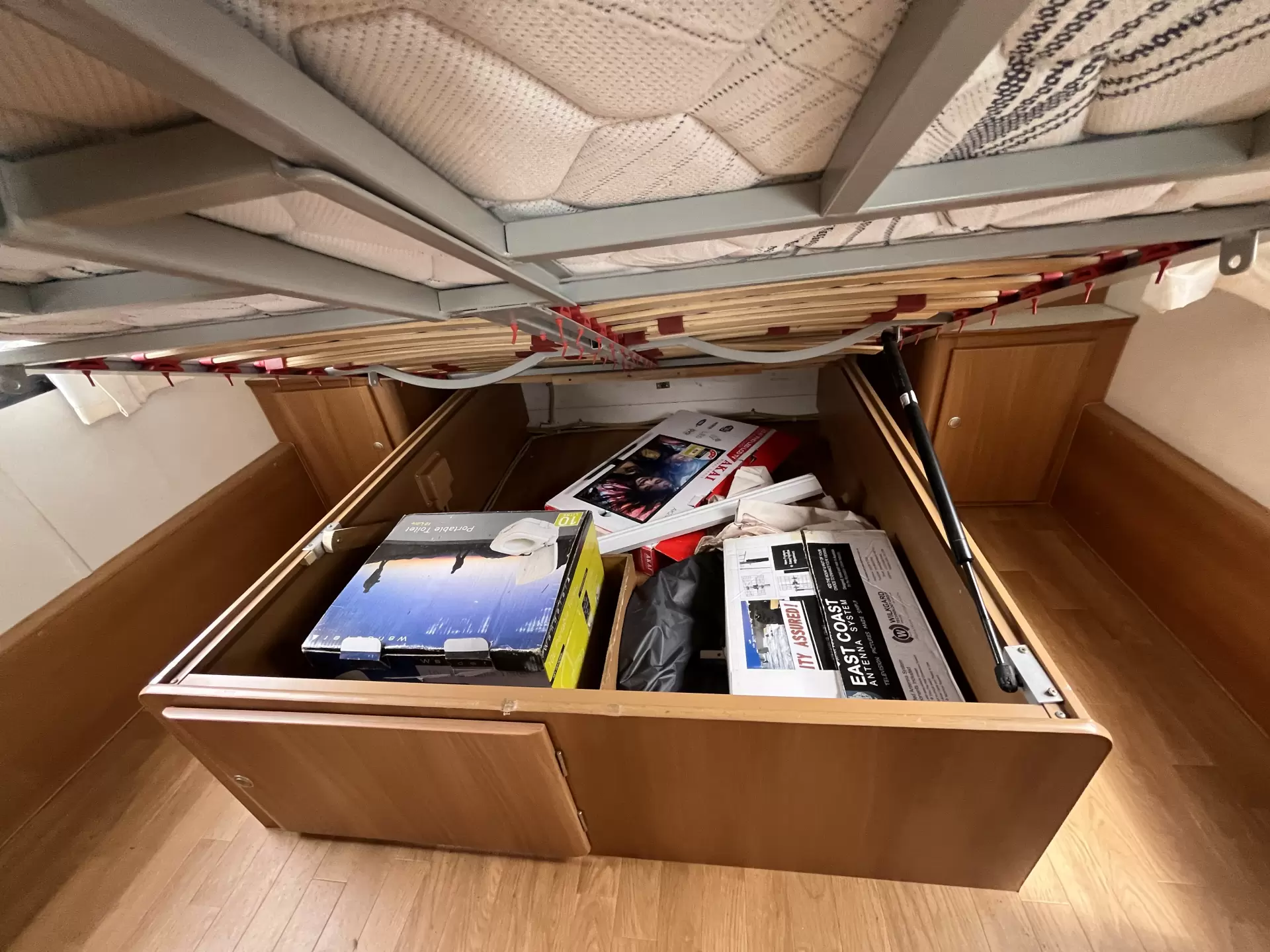 2010 Jayco Discovery Couples Poptop