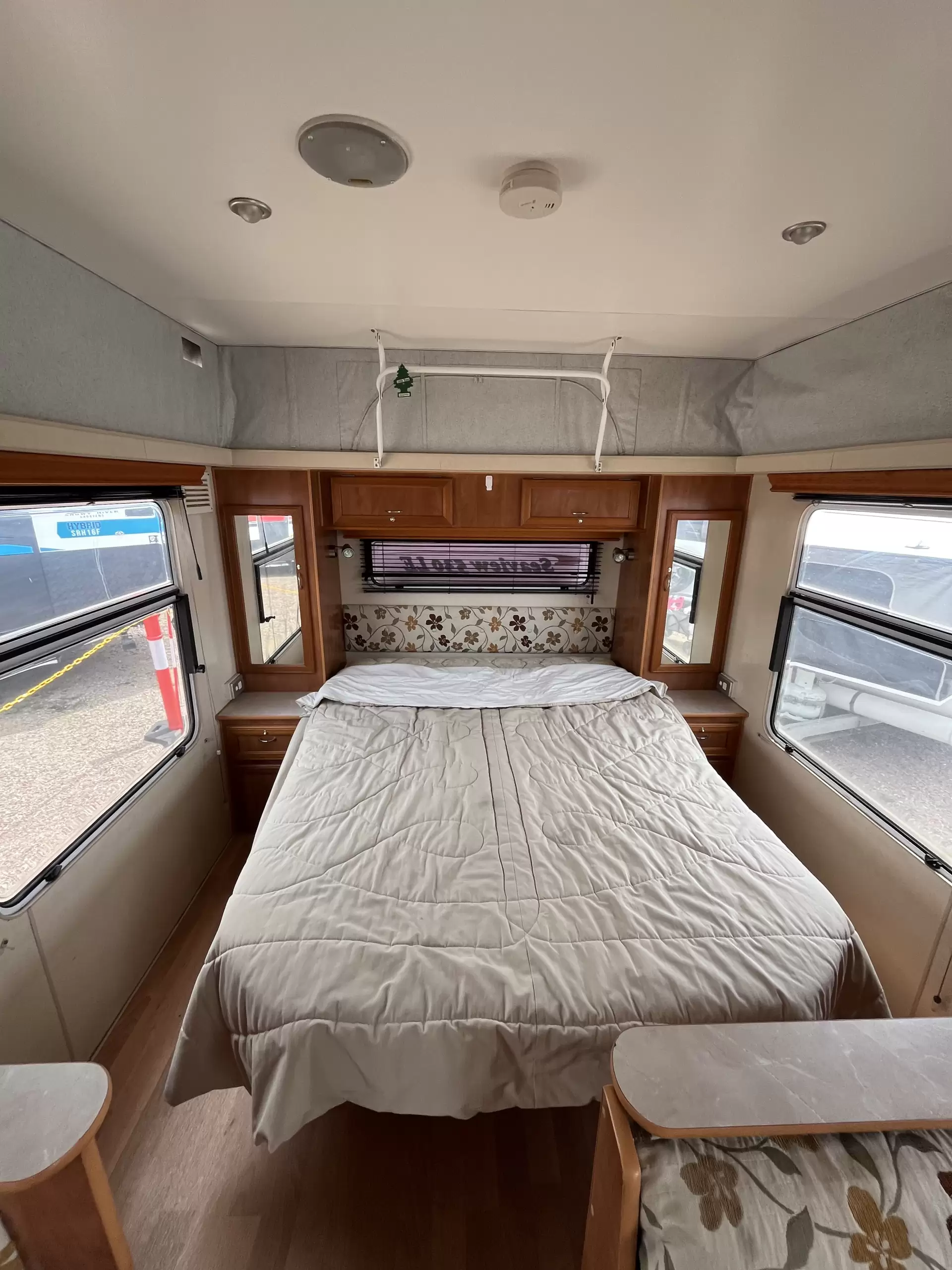 2009 Olympic Seaview 530LE