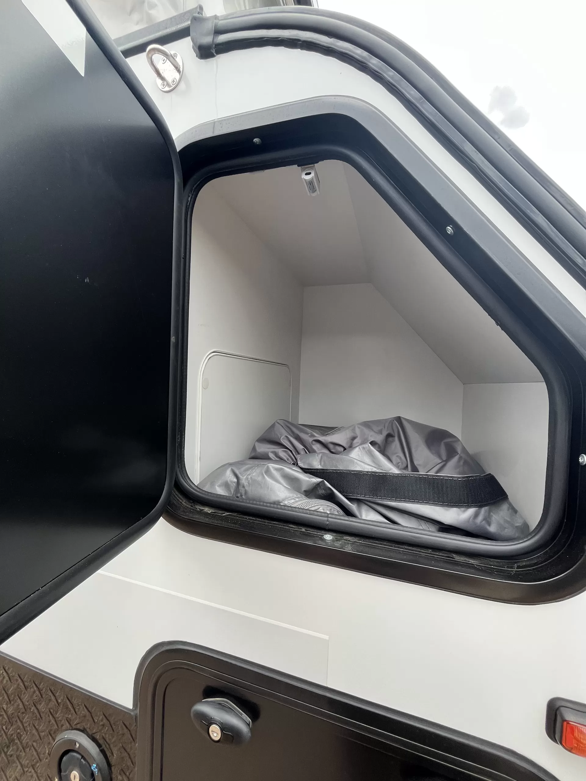 2024 Stony Creek Scout X Plus