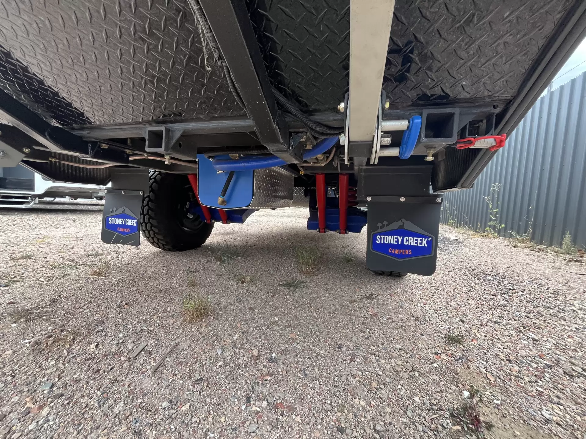 2024 Stony Creek Scout X Plus