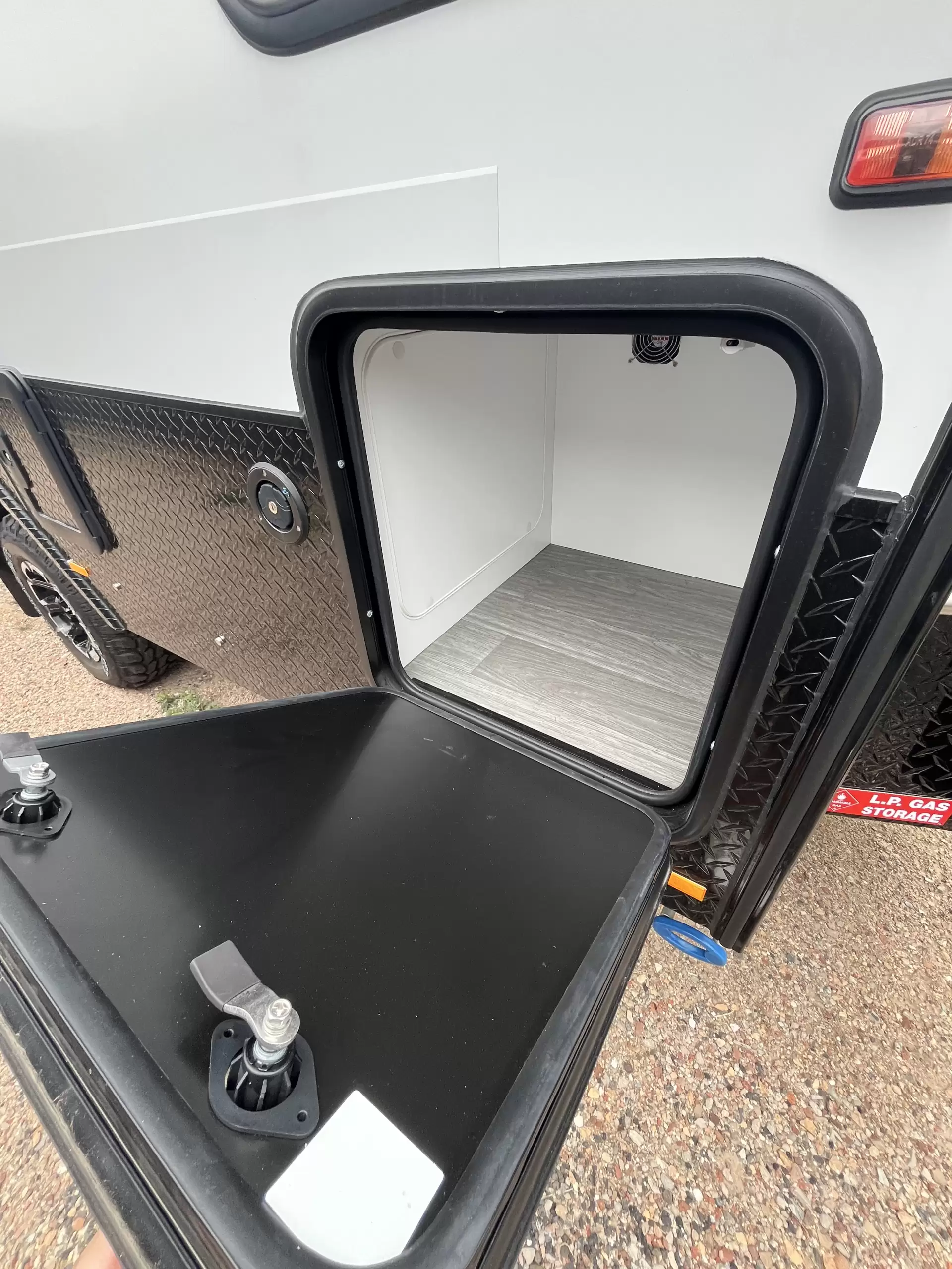 2024 Stony Creek Scout X Plus