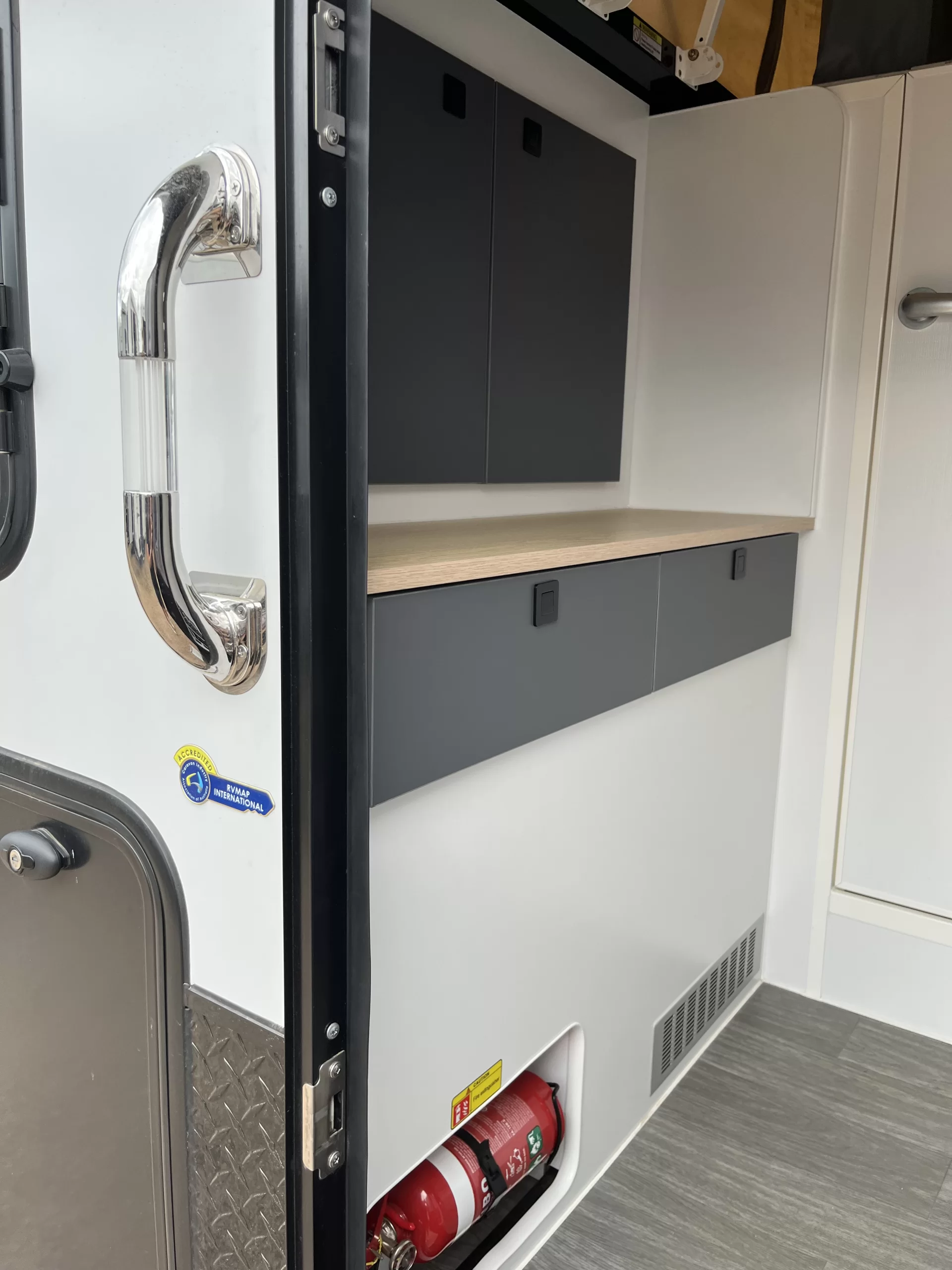 2024 Stony Creek Scout X Plus