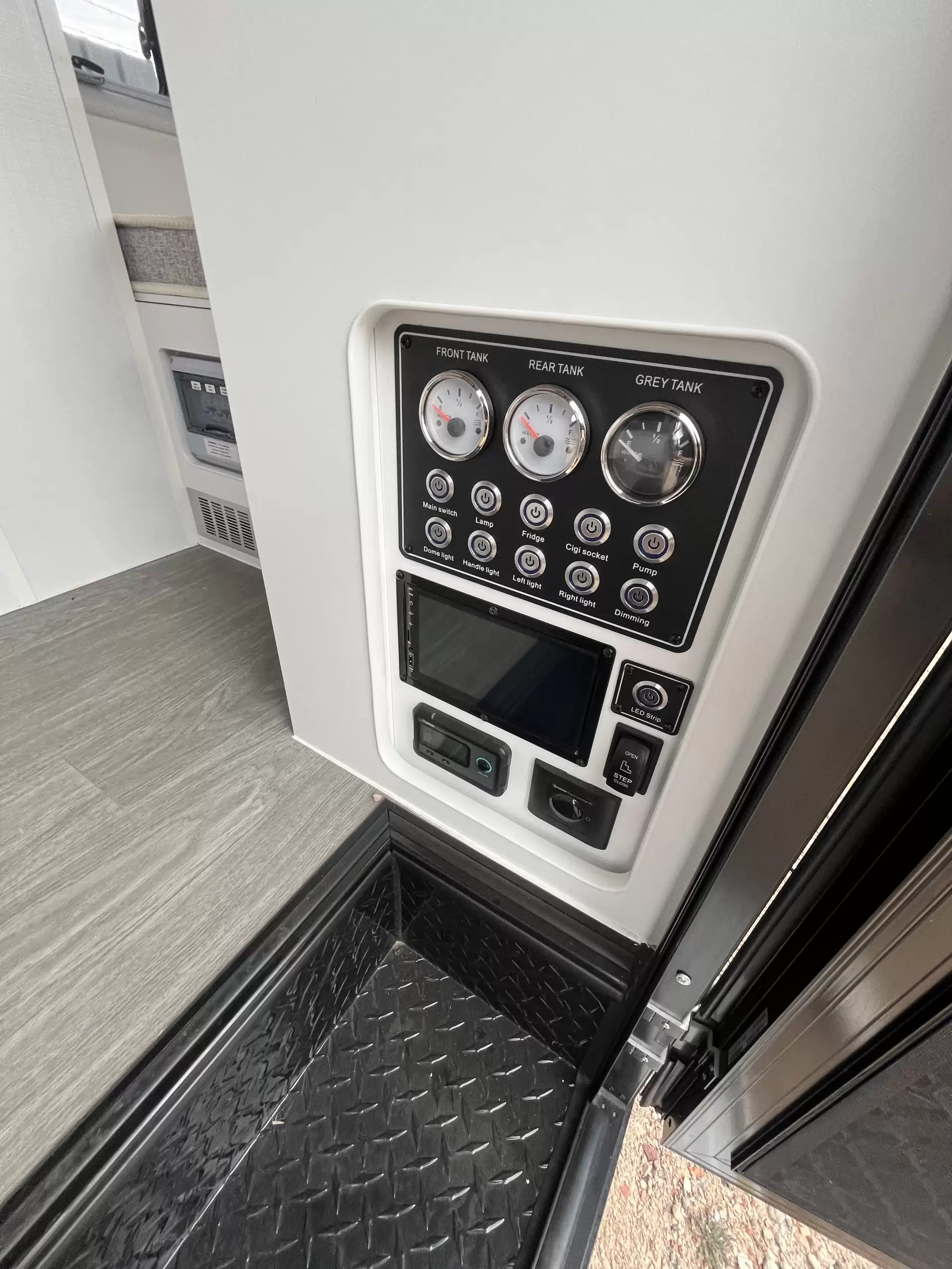 2024 Stony Creek Scout X Plus