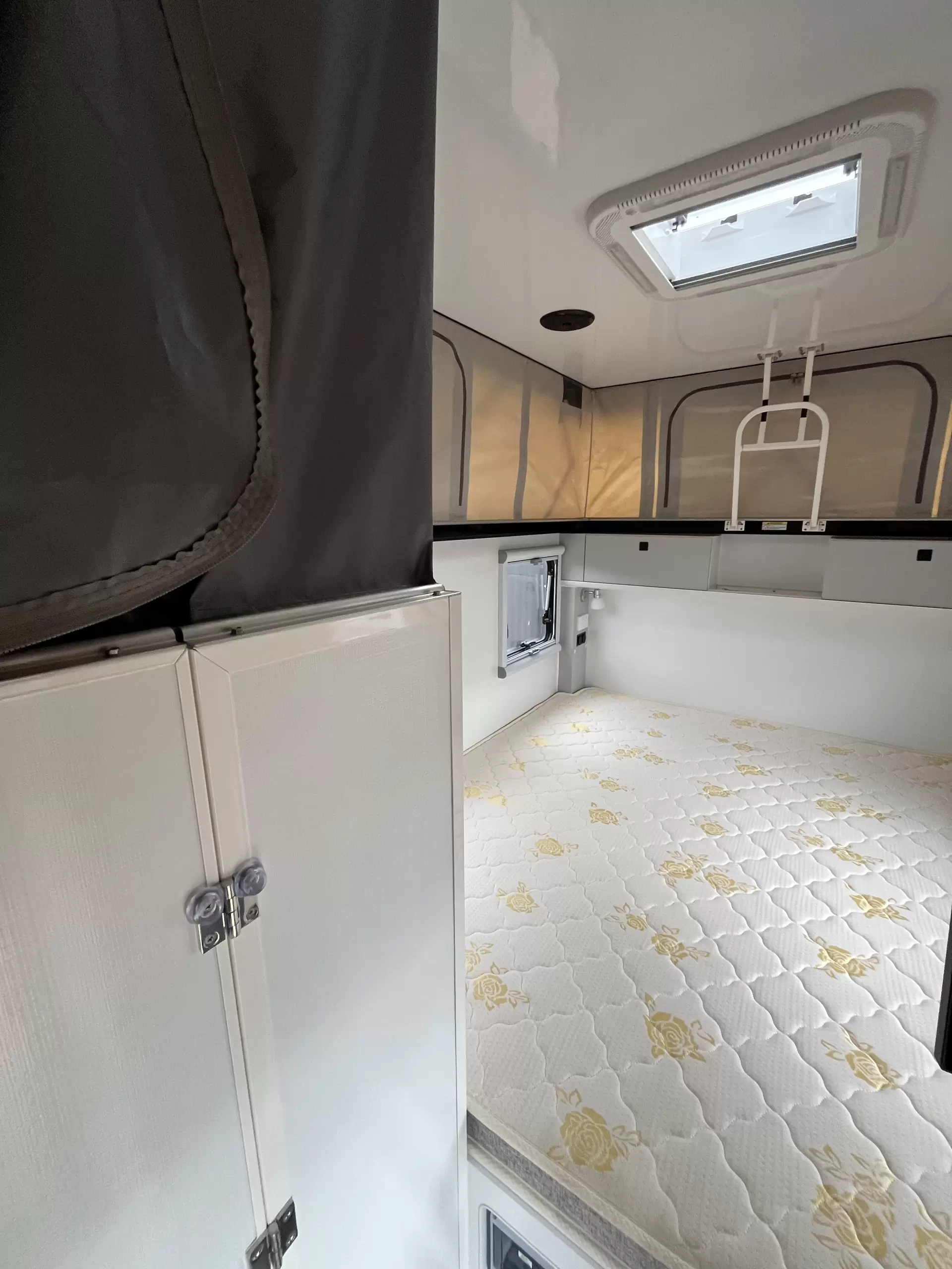 2024 Stony Creek Scout X Plus